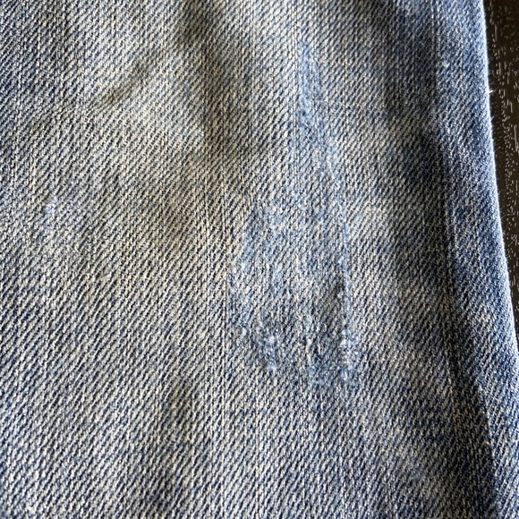 Citizens of Humanity~Anchor Stretch Wide Leg #225 - Picture 15 of 15